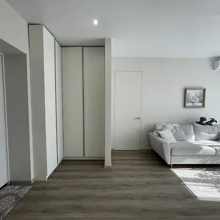 Apartman Baliesty Balatongyörök