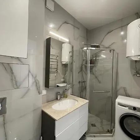 Baliesty Apartman Balatongyörök