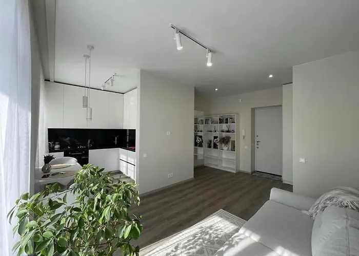 Apartament Baliesty *