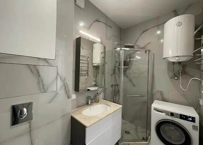 Baliesty Apartament Balatongyörök