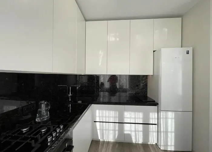 Apartament Baliesty *